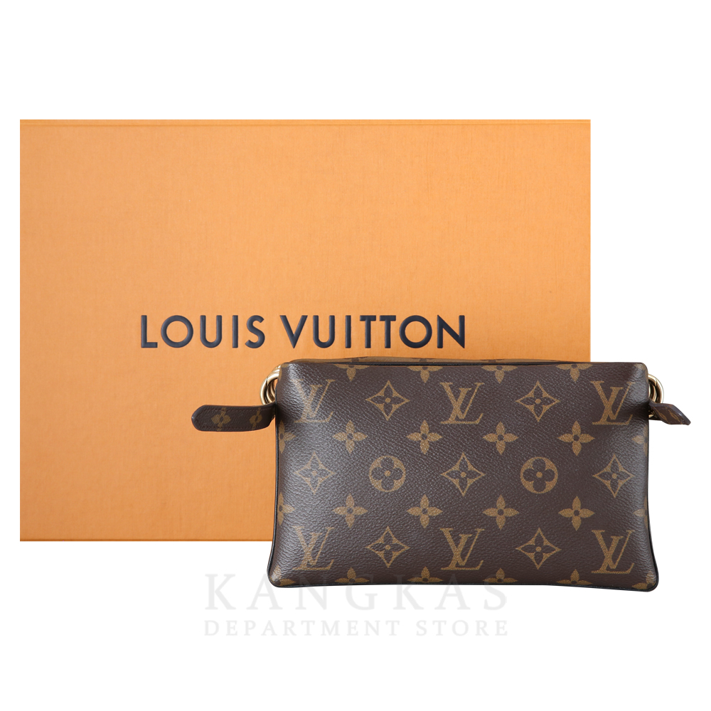 LOUIS VUITTON(USED)루이비통 LV3 파우치